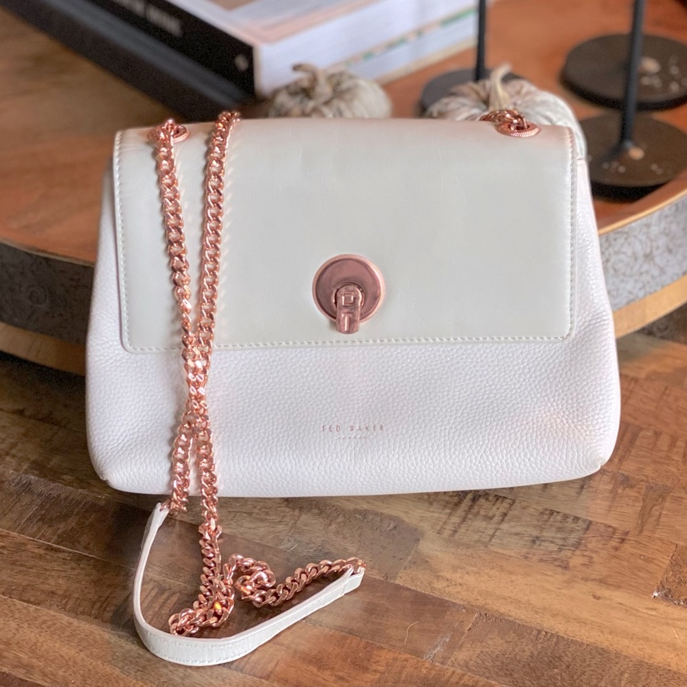 Ted Baker Millie Bag 🎀
